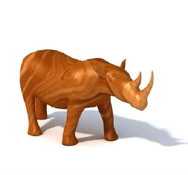 Rhino Statue - دانلود مدل سه بعدی مجسمه کرگدن - آبجکت سه بعدی مجسمه کرگدن -دانلود مدل سه بعدی fbx - دانلود مدل سه بعدی obj -Rhino Statue 3d model - Rhino Statue 3d Object - Rhino Statue OBJ 3d models - Rhino Statue FBX 3d Models - 
